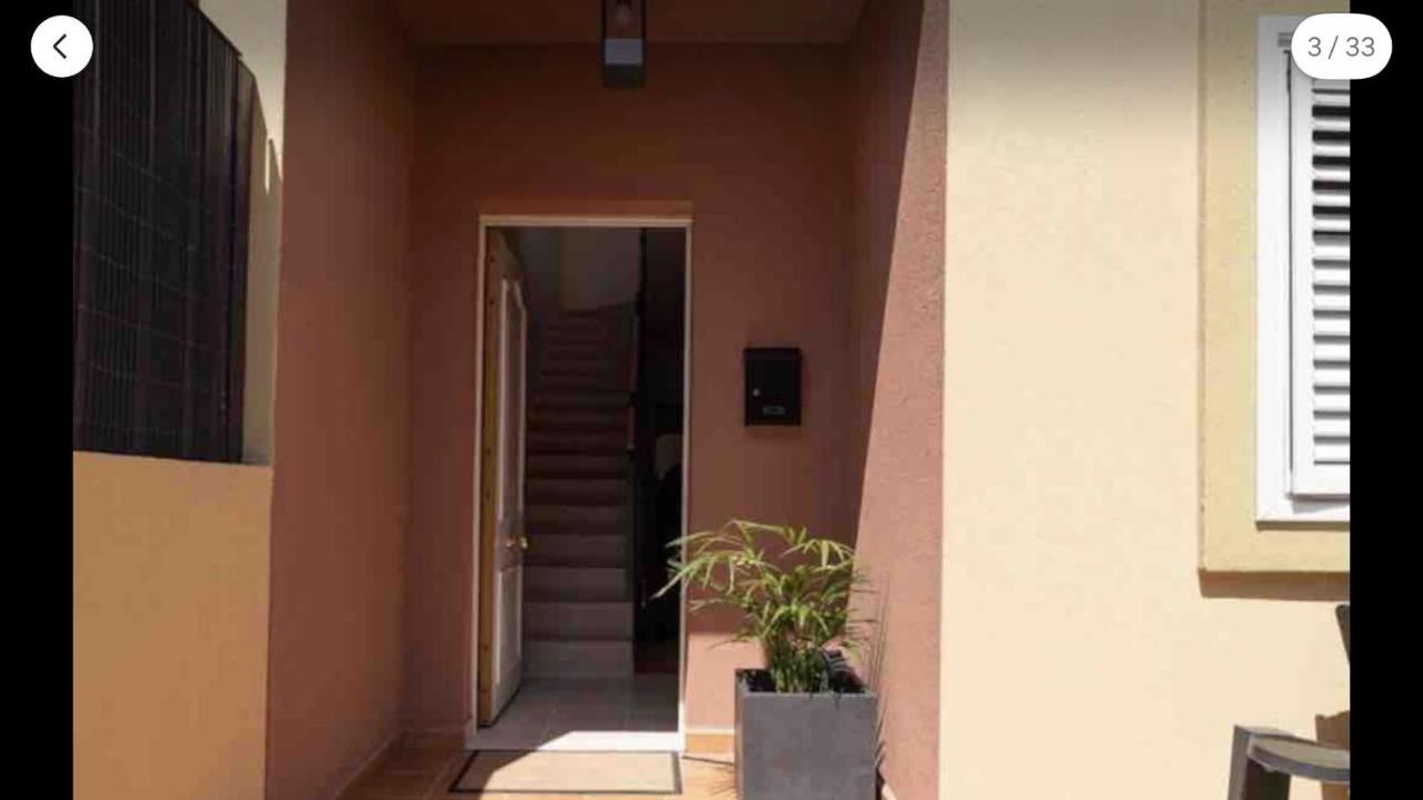 Villa Duplex Meloneras La Casa Del Sol Maspalomas  Esterno foto