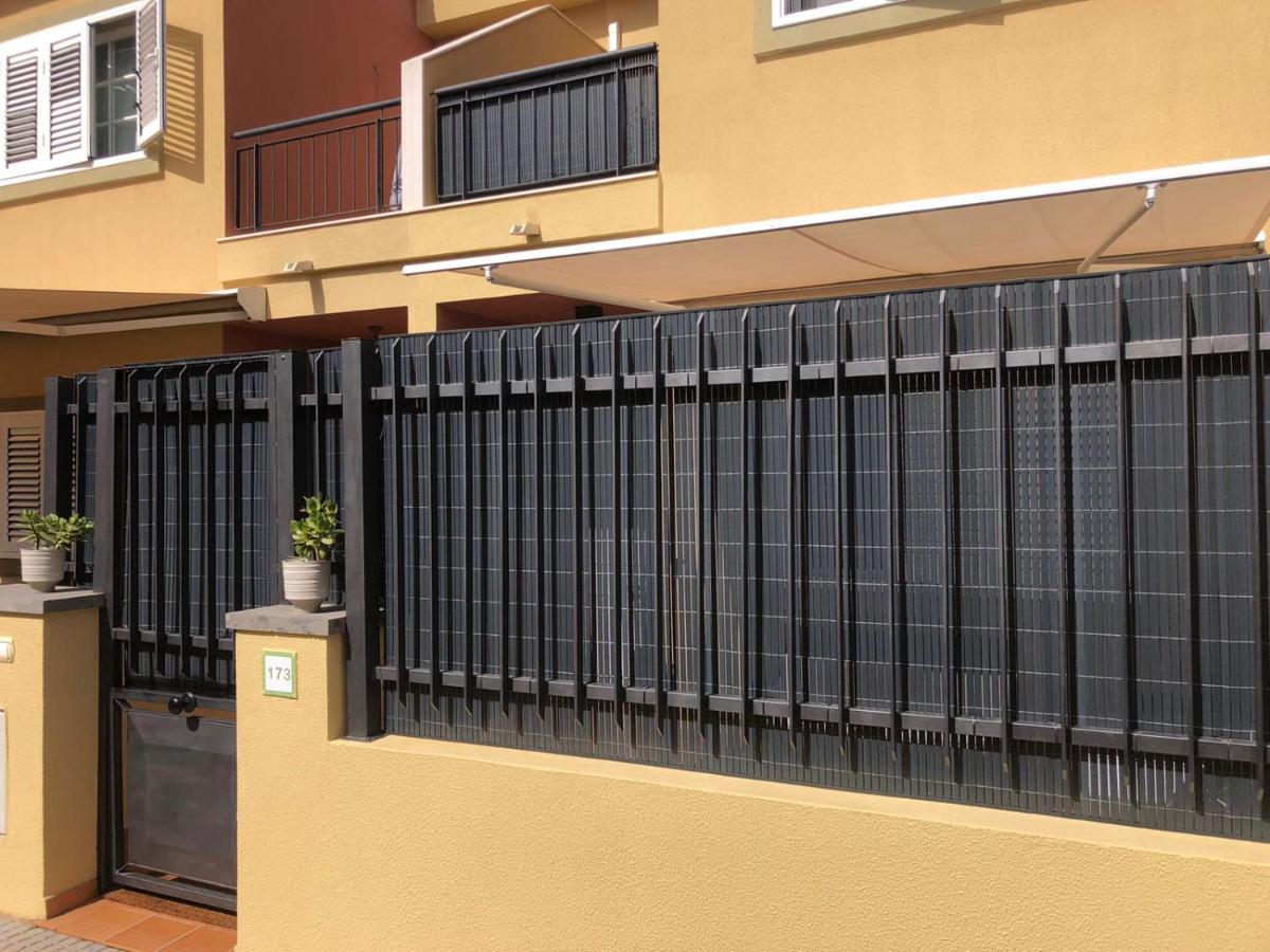 Villa Duplex Meloneras La Casa Del Sol Maspalomas  Esterno foto