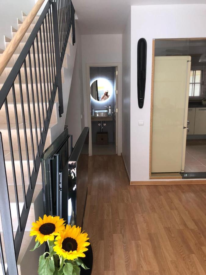 Villa Duplex Meloneras La Casa Del Sol Maspalomas  Esterno foto