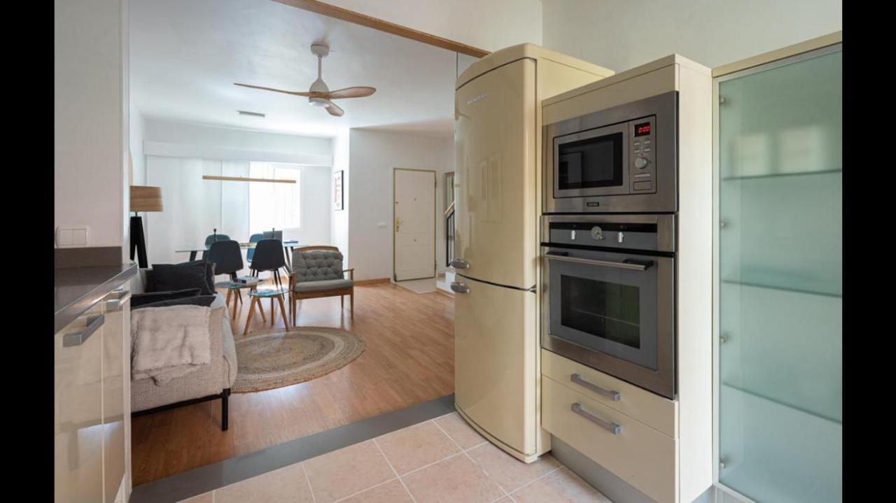 Villa Duplex Meloneras La Casa Del Sol Maspalomas  Esterno foto