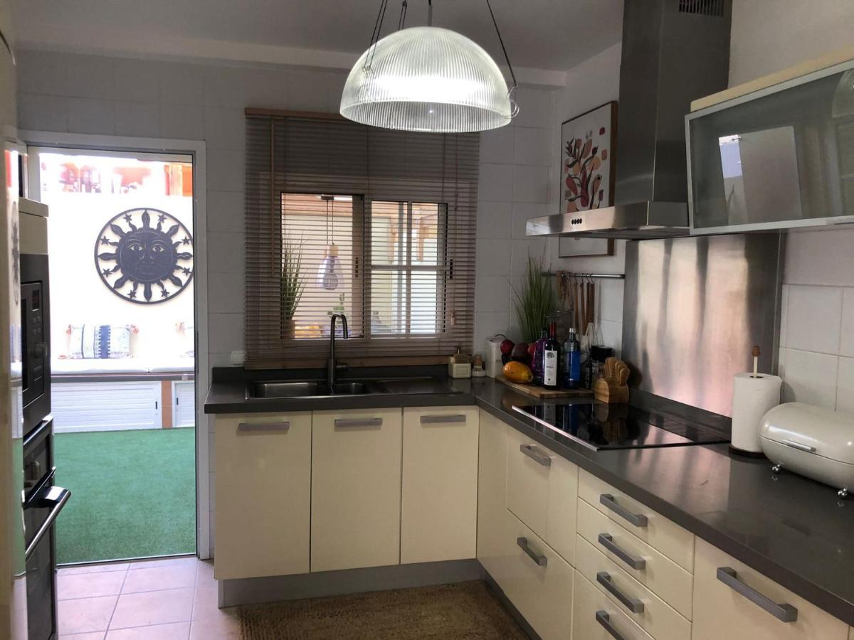 Villa Duplex Meloneras La Casa Del Sol Maspalomas  Esterno foto