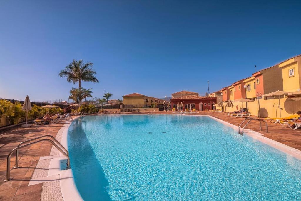 Villa Duplex Meloneras La Casa Del Sol Maspalomas  Esterno foto