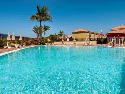 Villa Duplex Meloneras La Casa Del Sol Maspalomas  Esterno foto