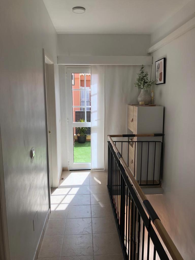 Villa Duplex Meloneras La Casa Del Sol Maspalomas  Esterno foto