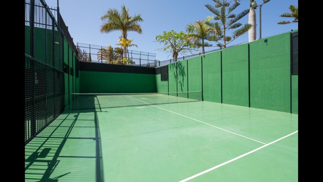 Villa Duplex Meloneras La Casa Del Sol Maspalomas  Esterno foto