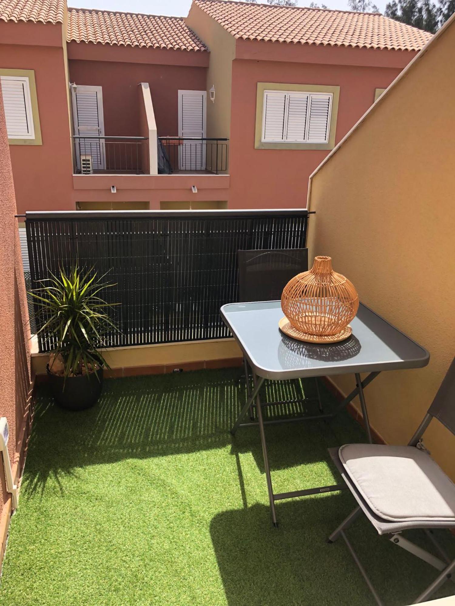 Villa Duplex Meloneras La Casa Del Sol Maspalomas  Esterno foto